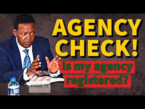 TURKEY SCAM JOBS EXPOSED!! | #VOO TV TOP STORIES 2022