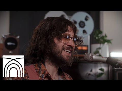 Don’t Think Twice, It’s All Right // Rival Sons @ The Crypt Studio