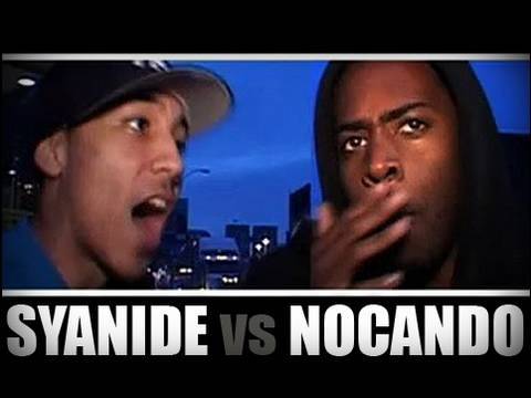 Syanide vs NoCanDo