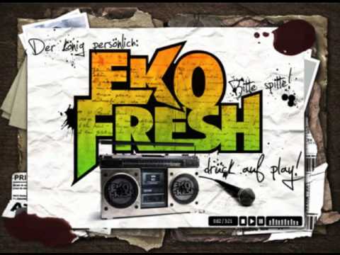 Eko Fresh feat. Sentino, Baåder Meinhøf Bande, Money Boy & Ado - Ich kann nur gewinnen