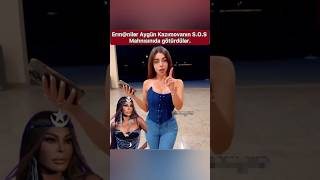 Aygün Kazımova - S.O.S global trend #aygünkazımova #айгюнкязимова