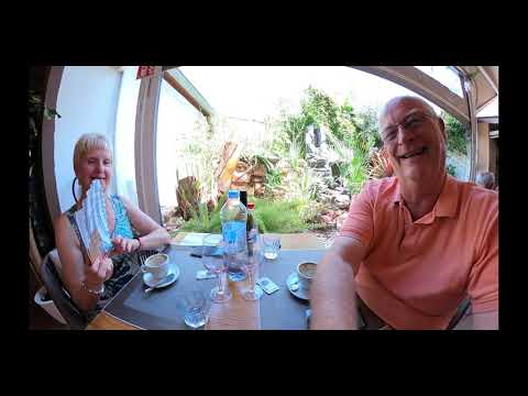 Meson Son Caliu - Menu de Dia