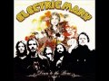 Electric Mary - Sorry 