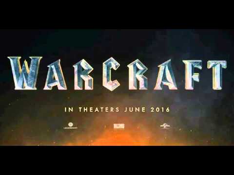 Trailer Music Warcraft The Beginning Theme Music   Soundtrack Warcraft  The Beginning 1