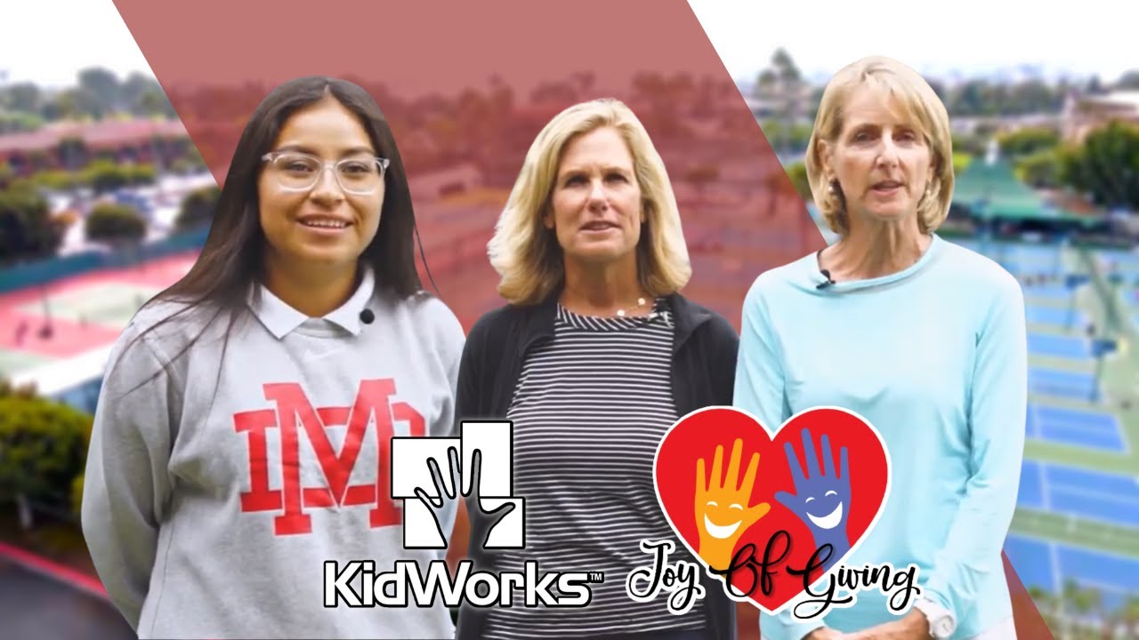 Walking With Students From Pre-K To B.A. - KidWorks