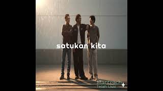 Download lagu Manteach - Telah Usai | (Video Lirik) mp3