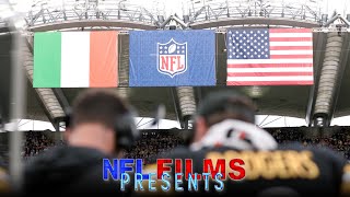 NFL Films — A Game for Every Nation | NFL Films Presents