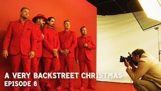 A Very Backstreet Christmas (Episode 8: Silent Night)