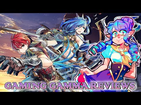 YS VIII Lacrimosa of Dana Review (Switch) Is it a Good Switch?| Port Report Review