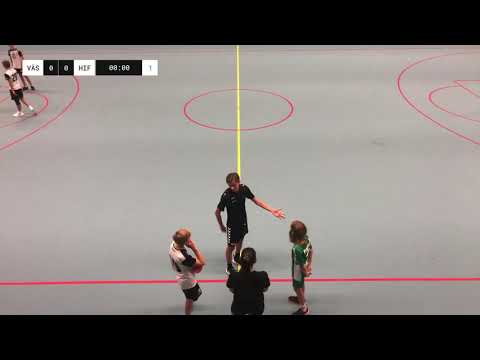 VästeråsIrsta P07 - Hammarby Handboll P08