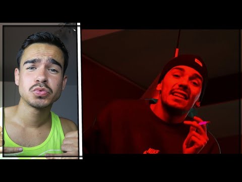 Erne REAGIERT auf Capital Bra - JE M'APPELLE  | Örni STREAM HIGHLIGHTS