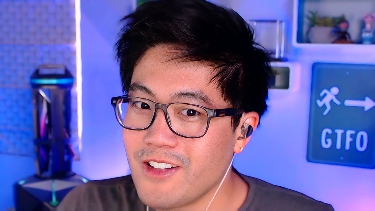 This Huge YouTuber Just Exposed YouTube