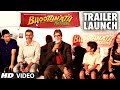 Bhoothnath Returns Trailer Launch Amitabh Bachchan Nitesh Tiwari