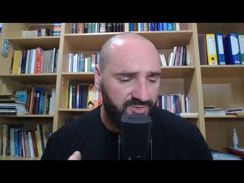 Biblijska Škola, DAROVI DUHA SVETOGA