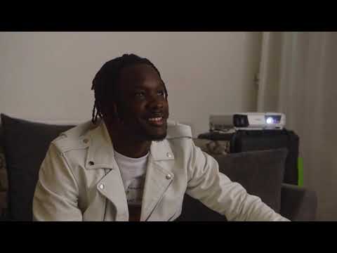 Prince Akeem - Shanakay