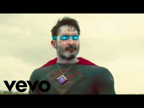 superman lois bizarro tried and true  (Official music video)