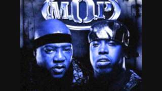 M.O.P. - Salute A G [HQ]