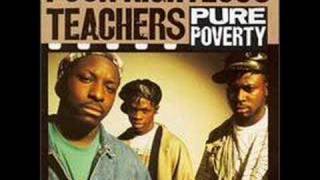 Poor Righteous Teachers - Shakiyla