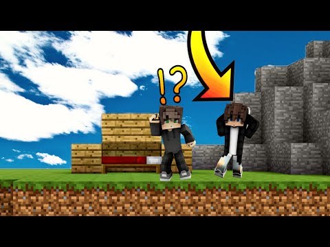 JAKIM CUDEM ON MNIE NIE ZAUWAŻYŁ?!