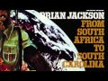 Johannesburg - Gil Scott Heron and Brian Jackson