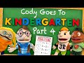 SML Movie Cody Goes To Kindergarten Part 4