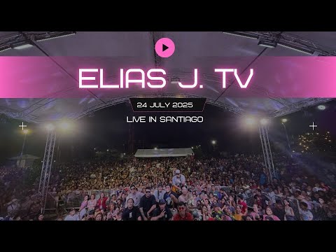 Elias J. TV Band LIVE in Santiago, Agusan del Norte FULL HIGHLIGHTS