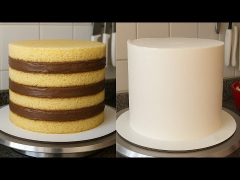 O Jeito GARANTIDO de Alisar Bolo em Chantininho