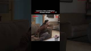 Download lagu LUNA MAYA LIAT APA YA SAMPE TERIAK GITU? | FILM JALAN PULANG TAYANG 19 JUNI 2025 DI BIOSKOP mp3