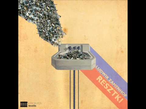 Ludwik Zamenhof - Cicho!