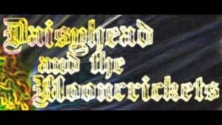 Daisyhead and the Mooncrickets - Ghost of a Ghost