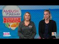 Ambush Makeover: Mother-Daughter Duo Debut New Summer Looks | TODAY