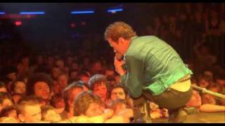 The Clash - What`s My Name (Live 1978)