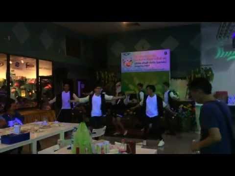 Wonder Queen @ฺBigC Ladphrao [แน่นอก - ขอใจแลกเบอร์โทร]