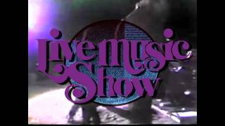 Sonic Youth - Gila Monster Jamboree - Live Music Show