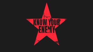 Rage Against The Machine - Know Your Enemy [HQ]