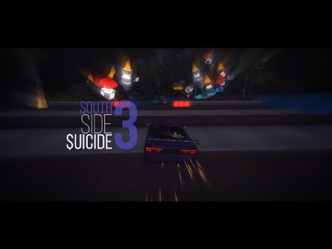 [DM] K-paX ft SebastiaN ft Thenico - South Side $uicide 3