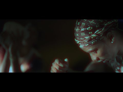 BREEZO2X X LV3X - RIGHT OVER THERE PROD. @DLBJSCRILLA (OFFICIAL VIDEO) | SHOT BY @STELOTHEGOD