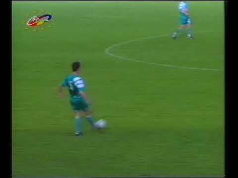 1994.05.25 Legia Warszawa - Górnik Zabrze 5:2 (3:0)