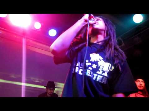 Ras Orchestra  ---  "ТАЙНЫ"