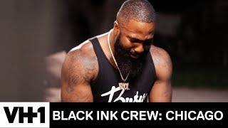 Don Receives Devastating News | Black Ink Crew: Chicago