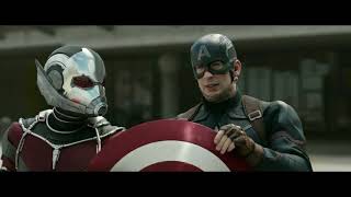 2.0 - ANTMAN VERSION