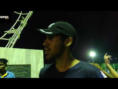 KLAVE VS DJANGO VS BELSAIHG - ELIMINACIÓN DEL TERCERO - FILTRO A GLORYUS RAPPER REGIONAL.