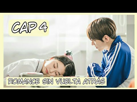 [SUB ESPAÑOL] Romance sin vuelta atrás | cap 4