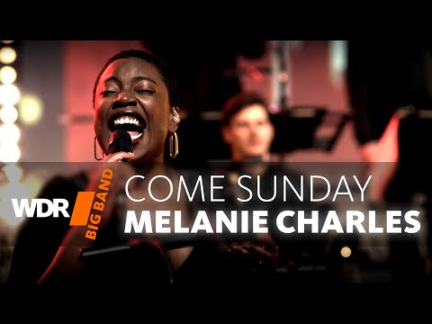 Duke Ellington - Come Sunday | WDR BIG BAND