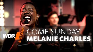 Duke Ellington - Come Sunday | WDR BIG BAND
