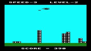 Chopper (Computer User Club) for the BBC Micro