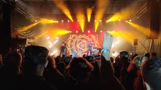 Dub FX - Fake Paradise (Uprising 2021)