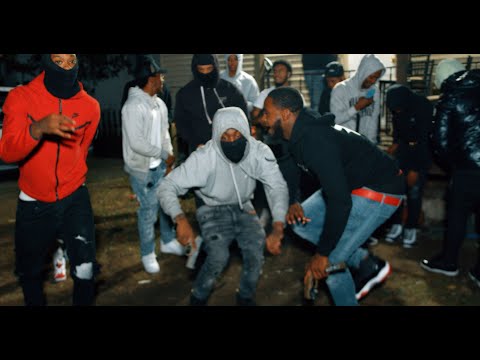 Glxkk7een x Lil Mier - 1137 Freestyle (Official Music Video) shot by @LawaunFilms