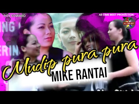 Mudip Pura Pura 'Mike Rantai"