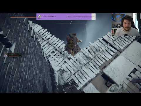 Farming su Elden Ring !NordVPN